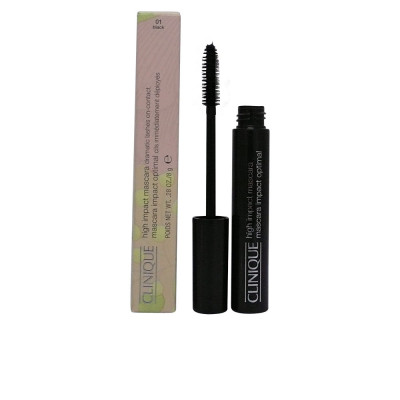 HIGH IMPACT mascara 01-black