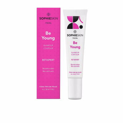 SOYEZ JEUNE contour 15 ml