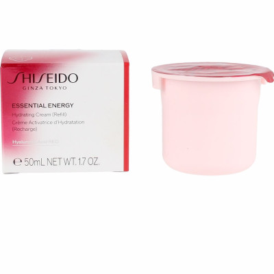 Recharge Crème Hydratante Essentielle Energie 50 ml