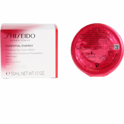 Recharge Crème de Jour Hydratante Essential Energy SPF20 50 ml