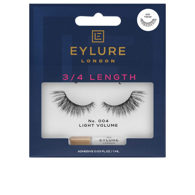 VOLUME cils 3/4 004 1 u