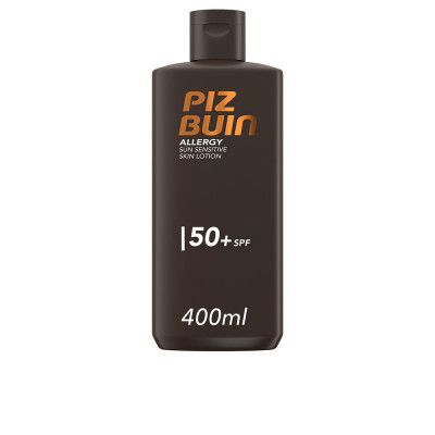 Lotion ALLERGIE SPF50 400 ml