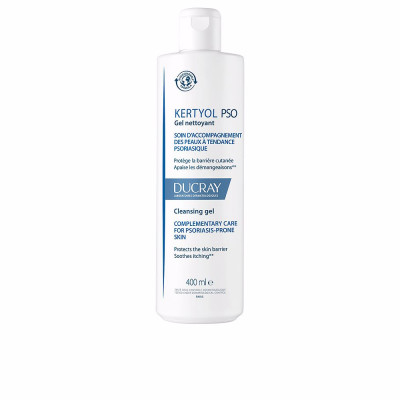 KERTYOL PSO gel nettoyant surgras 400 ml