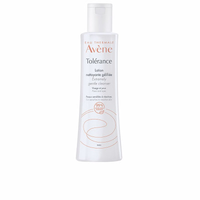 TOLERANCE gel lotion nettoyante 200 ml