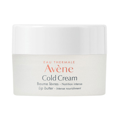 COLD CREAM bálsamo labial ultranutritivo 10 ml