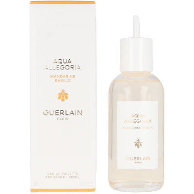 AQUA ALLEGORIA MANDARINE BASILIC recharge edt vapo 200 ml