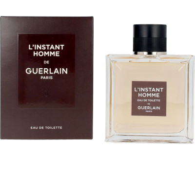 L'INSTANT POUR HOMME eau de toilette vaporisateur 100 ml