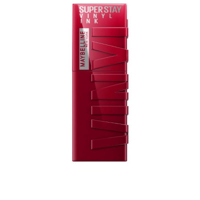 Rouge à lèvres liquide SUPERSTAY VINYL INK 55-royal