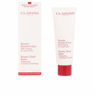 baume éclaircissant beauté 50 ml