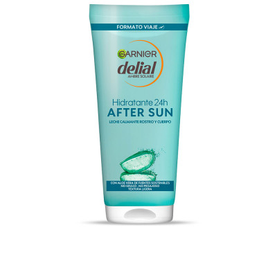 APRÈS SOLEIL lait hydratant apaisant 100 ml