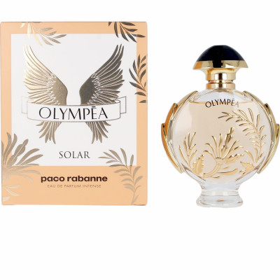 OLYMPÉA SOLAR eau de parfum vaporisateur 80 ml