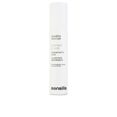 UPGRADE fluido de día reafirmante 50 ml
