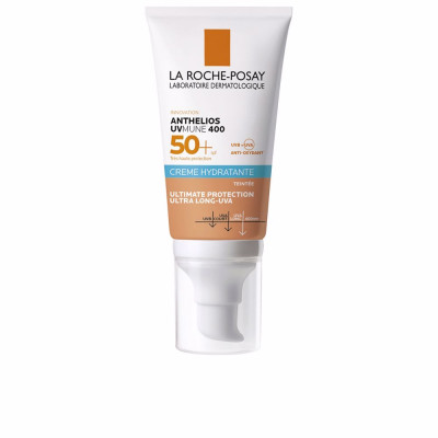 ANTHELIOS UVMUNE 400 crème hydratante teintée SPF50+ 50 ml