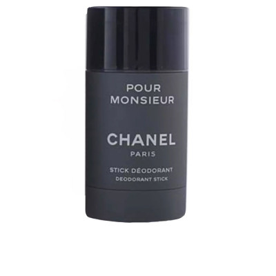 POUR MONSIEUR déodorant stick 75 ml