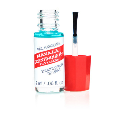SCIENTIFIC K+ durcisseur d& 39 ongles 2 ml