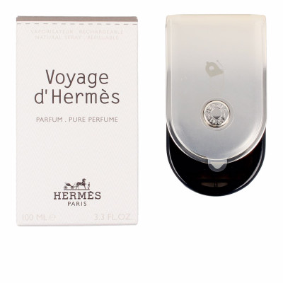 VOYAGE D'HERMÈS parfum vaporisateur 100 ml