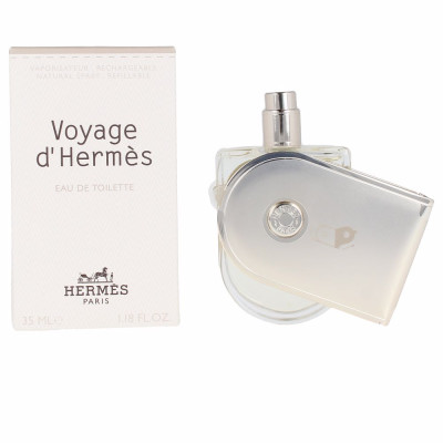 VOYAGE D'HERMÈS eau de toilette vaporisateur 35 ml