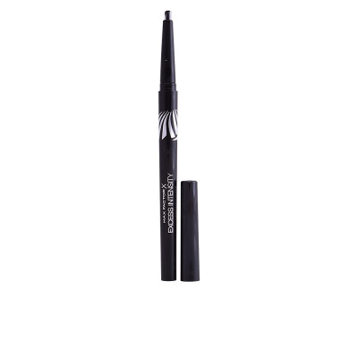 EXCESS INTENSITY eyeliner longwear 04-charcoal