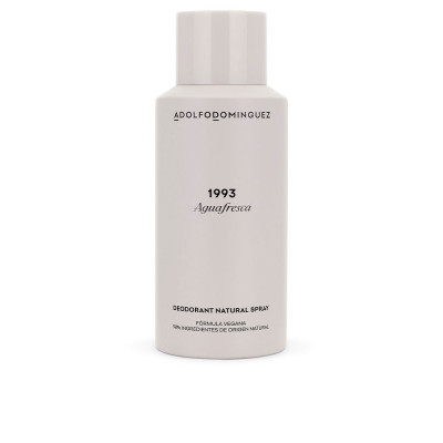 AGUA FRESCA deo vaporisateur 150 ml