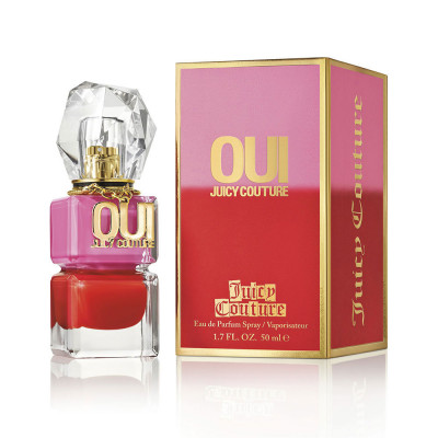 OUI eau de parfum vaporisateur 50 ml