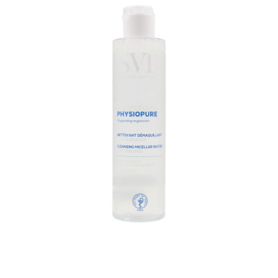 PHYSIOPURE eau micellaire 200 ml