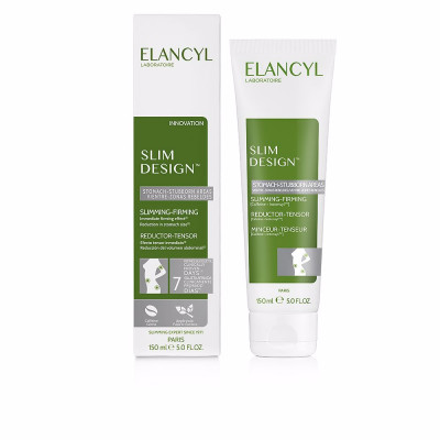 ELANCYL SLIM DESIGN gel réducteur de tension 150 ml