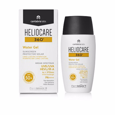 HELIOCARE 360° crème solaire aquagel SPF50+ 50 ml