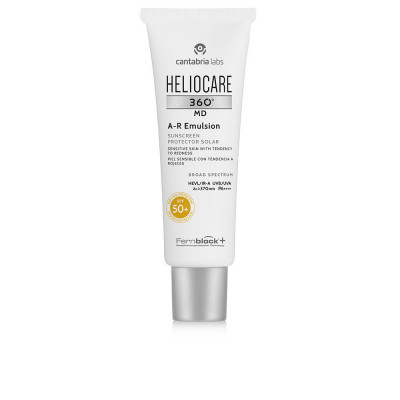 HELIOCARE 360° MD AR émulsion solaire SPF50+ 50 ml