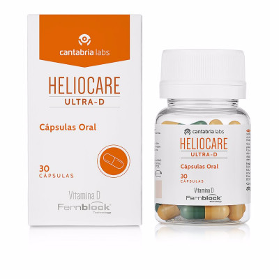 HELIOCARE ULTRA-D capsules orales 30 unités
