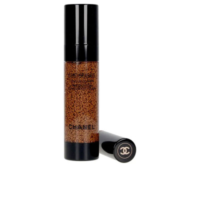 LES BEIGES water-fresh complexion touch bd121