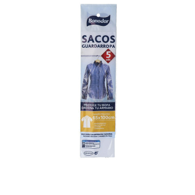 GARDE-ROBE vestes 65 x 100 5 u