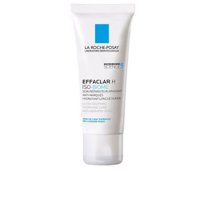 Crème EFFACLAR H ISO-BIOME 40 ml