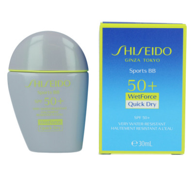 Solaire Sport BB medium 30 ml