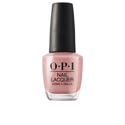 NAIL LACQUER Esmalte de uñas duración hasta 7 días Barefoot in barc