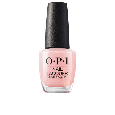 NAIL LACQUER Esmalte de uñas duración hasta 7 días Rosy future 15 m