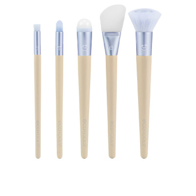 ELEMENTS WATER HYDRO-GLOW coffret 5 pz