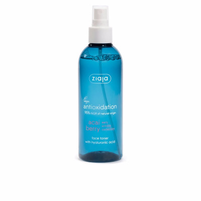 ACAI Spray tonique pour le visage 200 ml