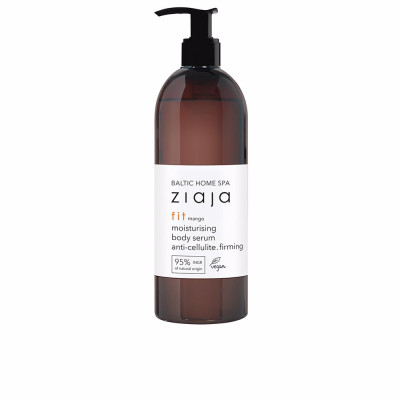 BALTIC HOME SPA FIT sérum hydratant pour le corps 400 ml