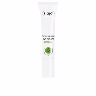 ANTI-ARRUGAS contorno de ojos con perejil 15 ml