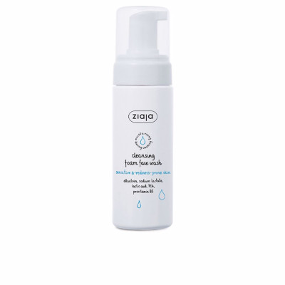 NETTOYANT MOUSSANT POUR LE VISAGE 150 ml