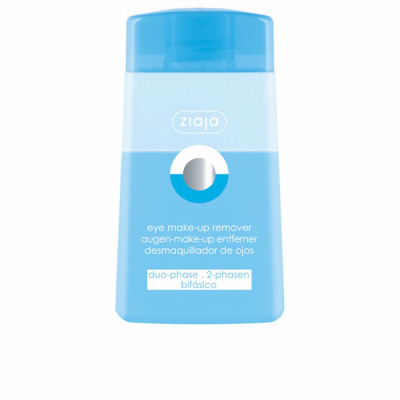 Démaquillant yeux biphasique 120 ml