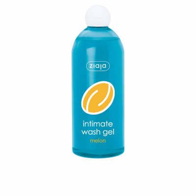 HYGIÈNE INTIME gel melon 500 ml