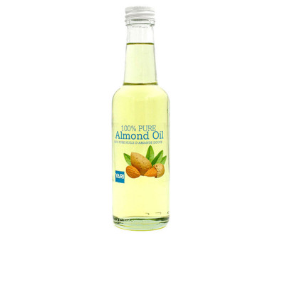 Huile d& 39 amande 100% PURE 250 ml