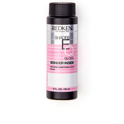 SHADES EQ bonder inside 09AG-8.13 60 ml x 3 u