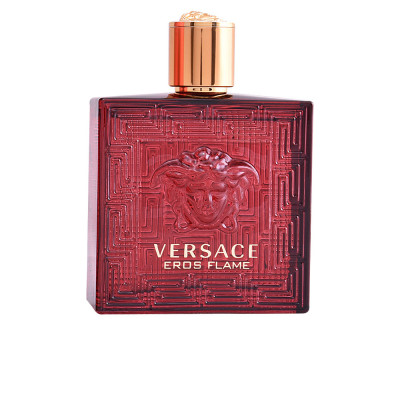 EROS FLAME eau de parfum vaporisateur 100 ml