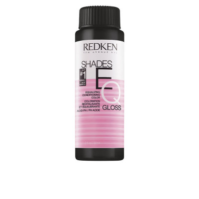 SHADES EQ red color kicker 60 ml