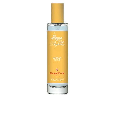 ÁMBAR FEMME eau de parfum vaporisateur 30 ml