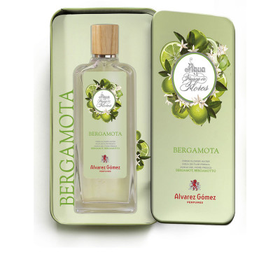 FLEURS D& 39 EAU DOUCE bergamote 150 ml