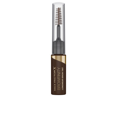 BROWFINITY super long wear gel 02-medium brown