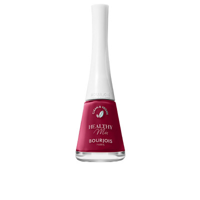HEALTHY MIX nail polish 350wine & only